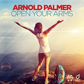 ARNOLD PALMER - OPEN YOUR ARMS